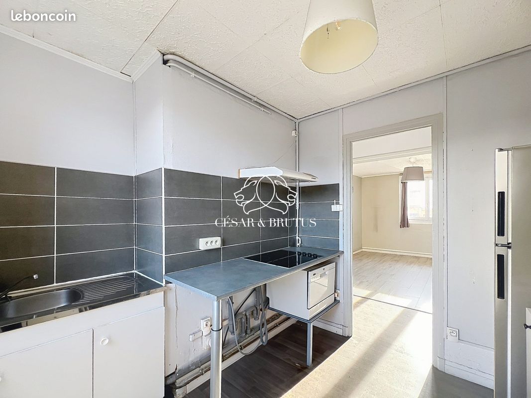 Appartement 3 pièces 51 m² (image 3)