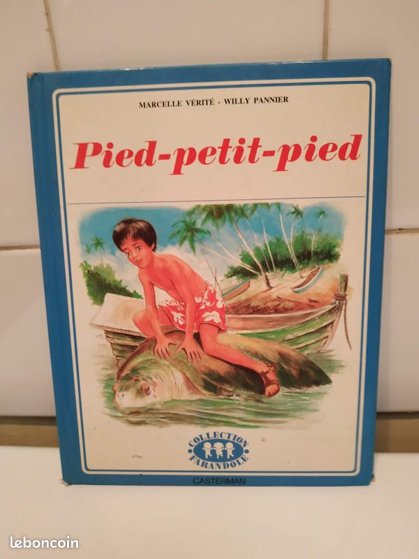 3 livres de Martine lot N°5 (image 4)