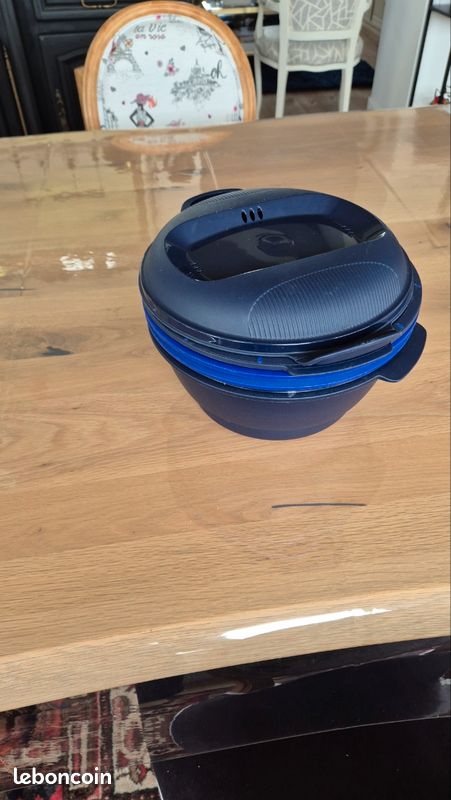 Multicuiseur micro ondes tupperware (image 2)