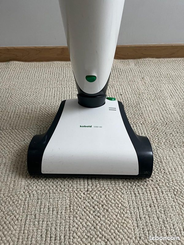 Kobold VB100 batterie et moteur neufs (image 2)