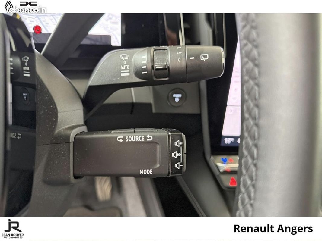 Renault Megane E-Tech Electric EV60 130ch Evolution ER super charge -B (image 25)