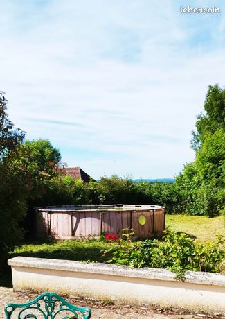 Maison en pierres