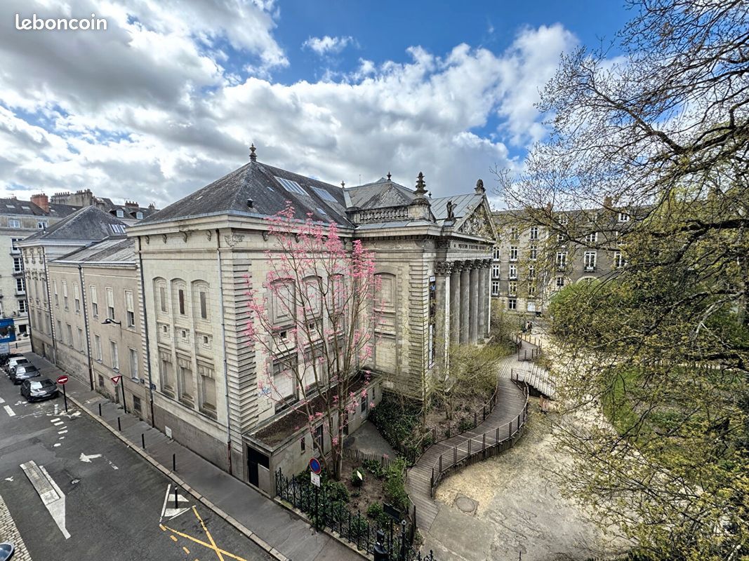 Appartement 6 pièces 191 m² · à Nantes · 191 m² · 895 000 €