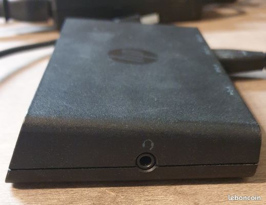 Hub ordinateur hp (image 6)