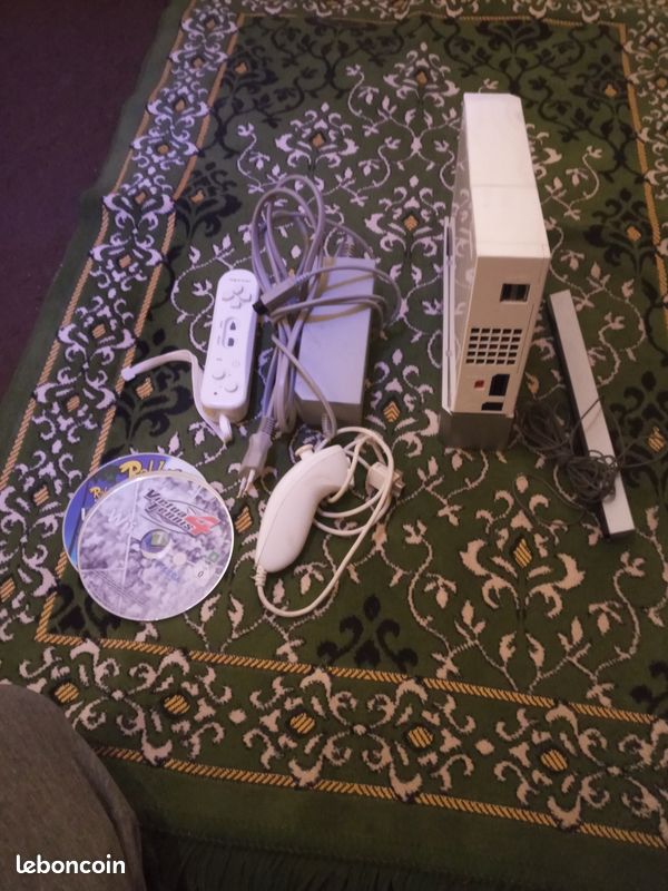 Wii (image 1)