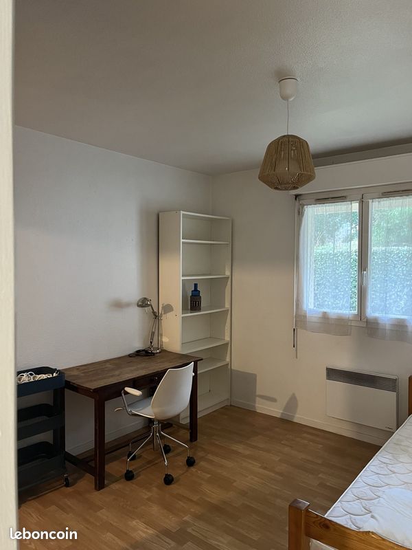 Appartement a louer pessac - 1 pièce(s) - 21 m2 - Surfyn