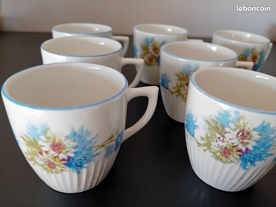 Tasses à café (image 1)