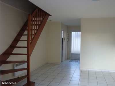 Appartement 2 pièces 44 m² · à Amilly · 44 m² · 615 €/mois