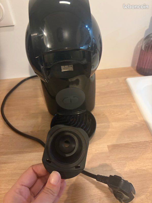 Cafetière dolce gusto (image 3)