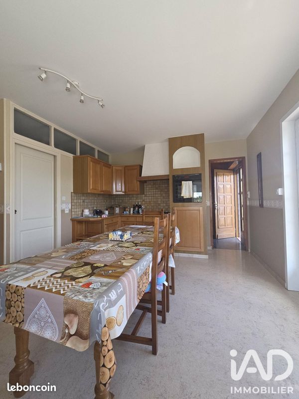 Maison 5 pièces 108 m² · à Avesnes-le-Sec · 108 m² · 115 500 €