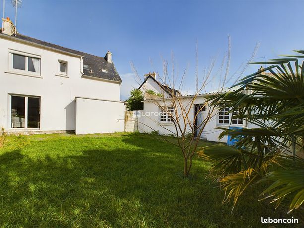 Propriété 5 pièces 85 m²