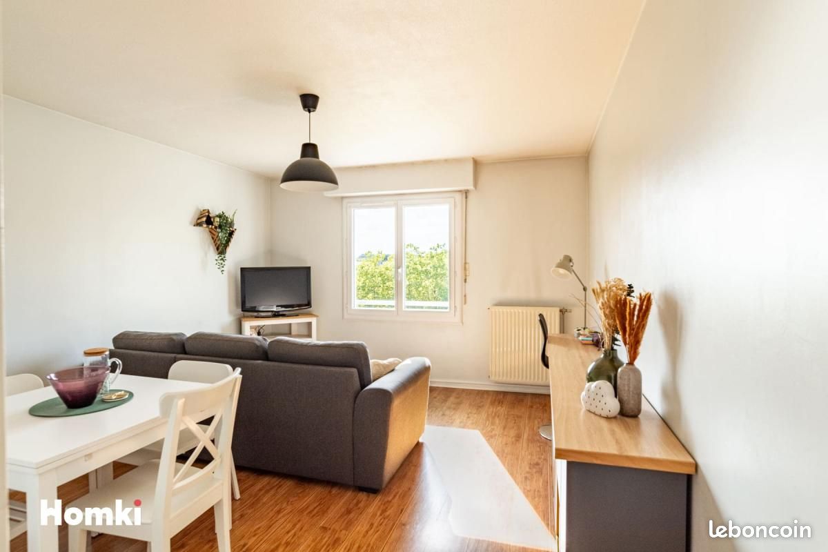 Appartement 2 pièces 38 m² · à Bayonne · 38 m² · 212 000 €