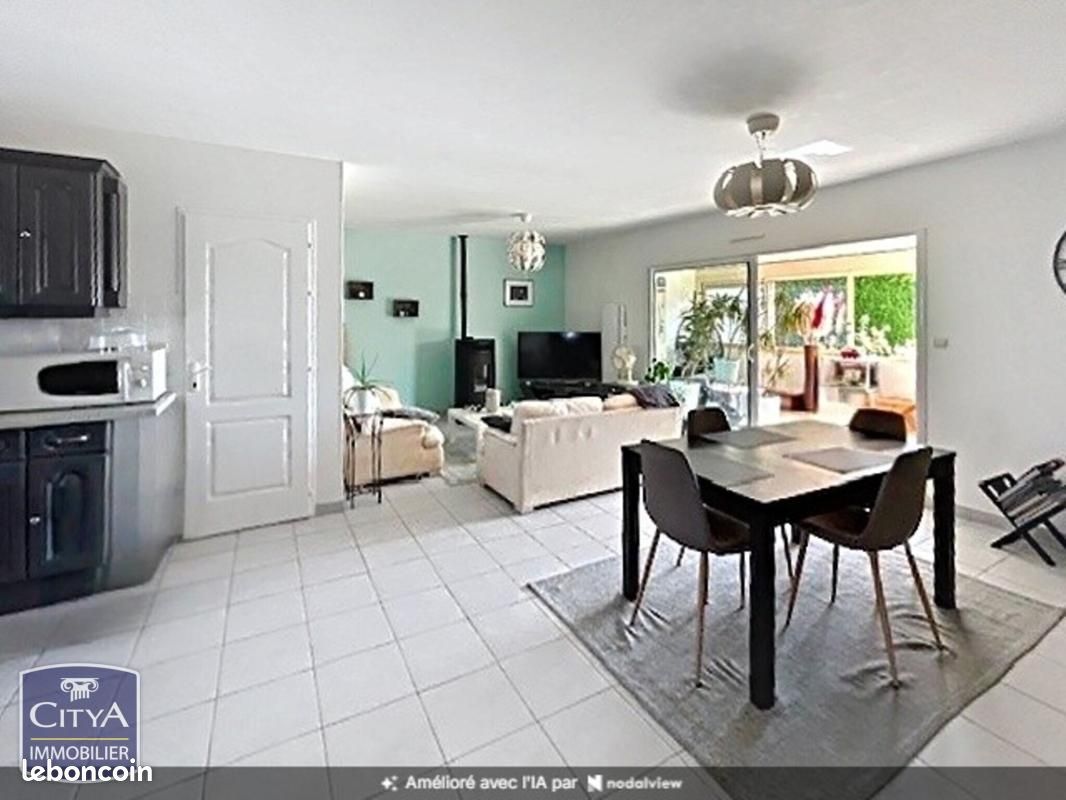 Maison 5 pièces 96 m² · à Nieulle-sur-Seudre · 96 m² · 231 750 €