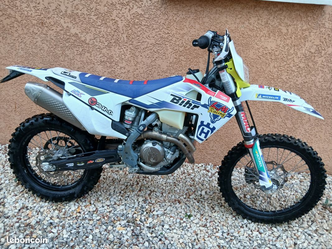 350 fe (image 1)