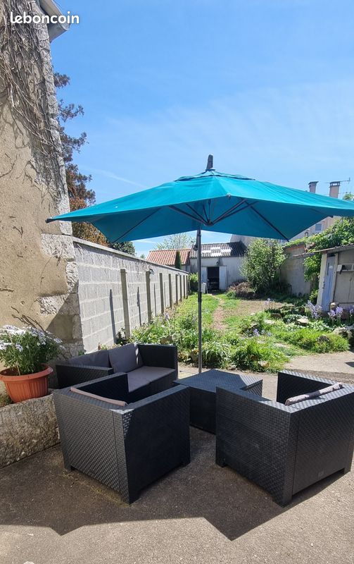 Maison 6 pièces 120 m² · à Pont-l'Abbé-d'Arnoult · 120 m² · 199 500 €