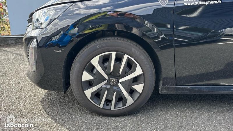 Peugeot 208 1.2 Hybrid 100ch Active e-DCS6 (image 20)