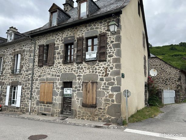 Maison 7 pièces 116 m²