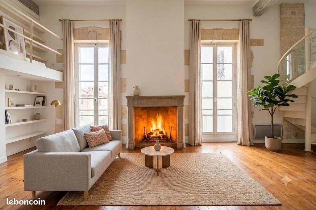 Appartement 3 pièces 139 m² · à Marseille · 139 m² · 368 000 €
