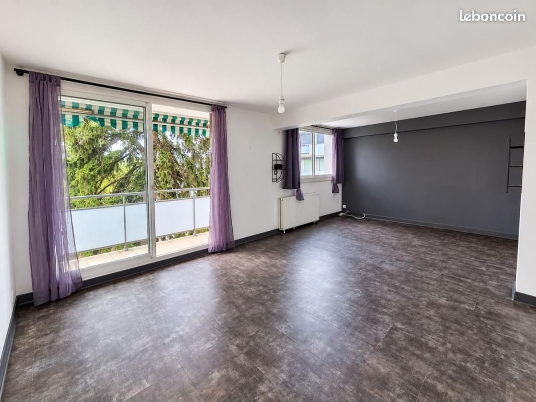 Appartement 3 pièces 74 m² · à Saint-Priest · 74 m² · 205 000 €