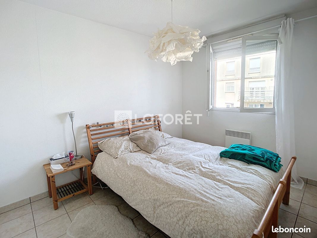 Appartement 2 pièces 40 m² - Limoges 87000 (image principale 4)