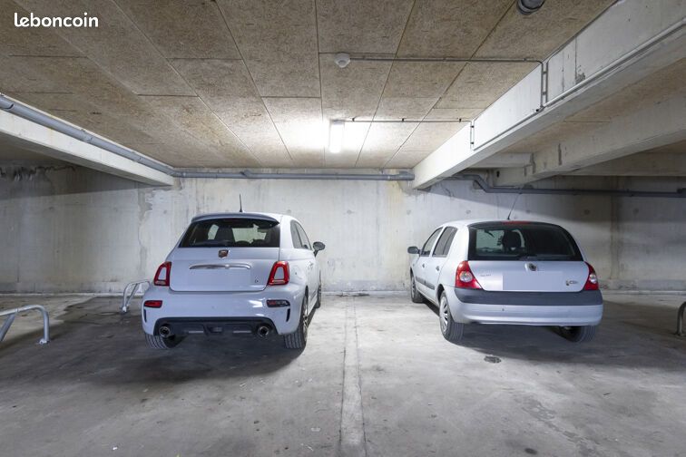 Parking Villeparisis (image 2)