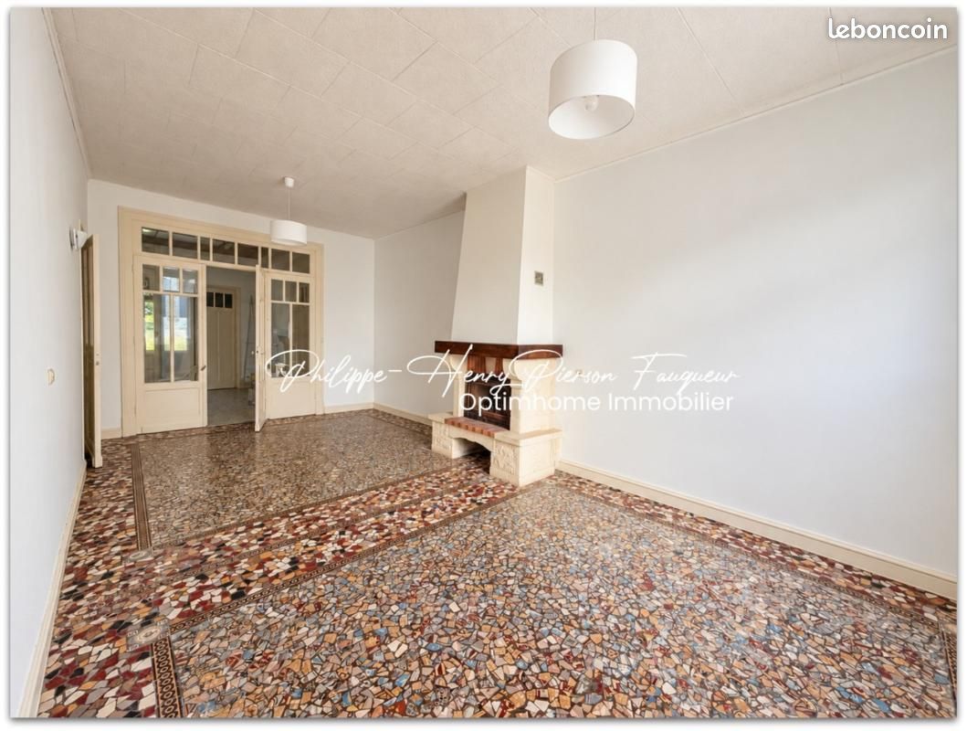Maison 5 pièces 125 m² · à Wattrelos · 125 m² · 175 000 €