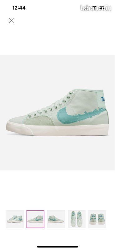 Blazer neuve (image 3)
