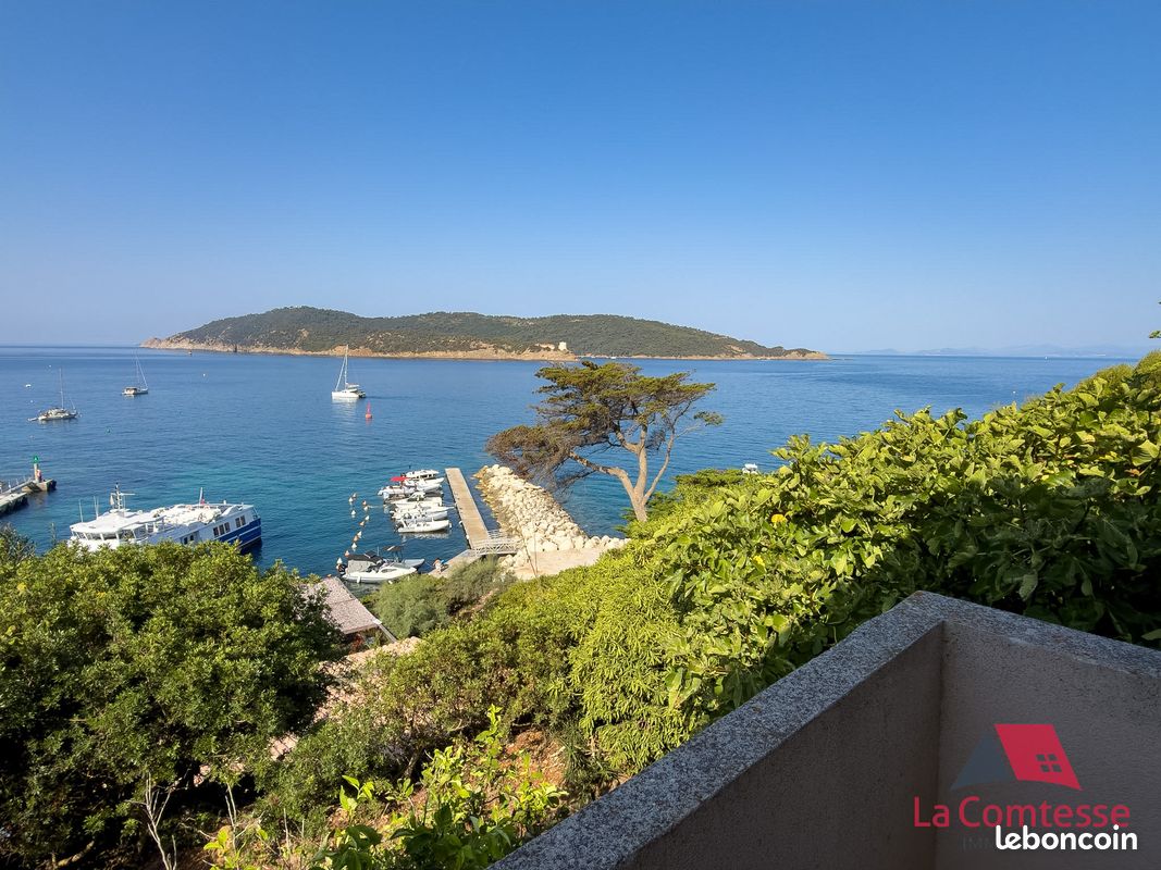 Maison 3 pièces 69 m² · à Hyères · 69 m² · 450 000 €