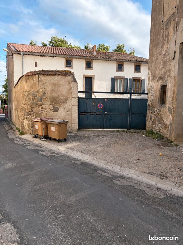 Maison 5 pièces 150 m² · à Conilhac-Corbières · 150 m² · 260 000 €