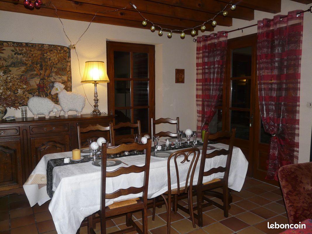 Gîte de montagne (image 2)