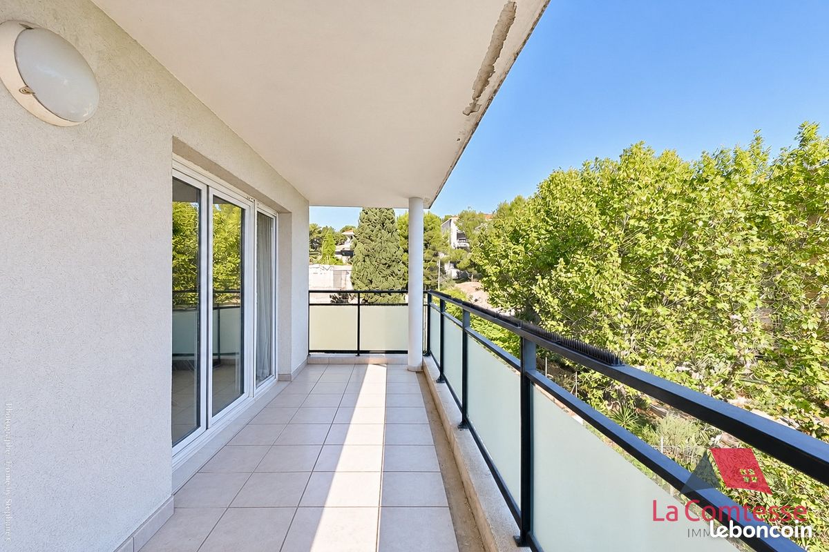 Appartement 2 pièces 46 m² · à La Ciotat · 46 m² · 262 000 €
