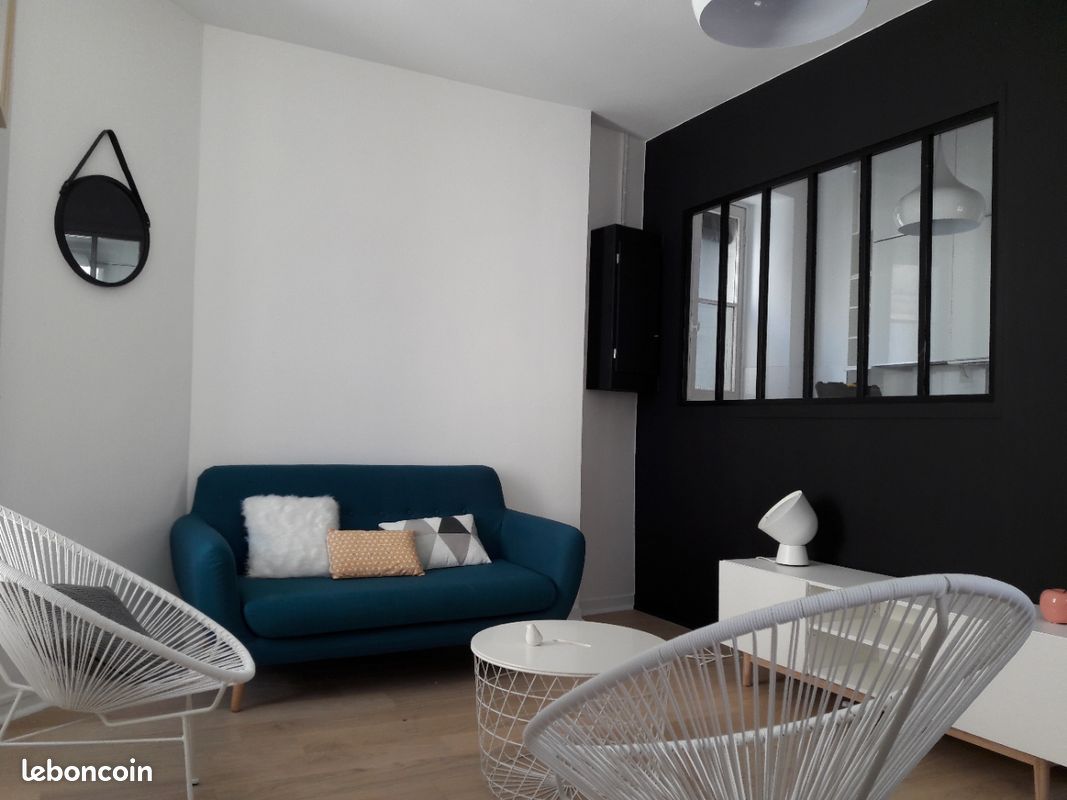 Appartement 3 pièces 68 m² · à Bordeaux · 68 m² · 1 450 €