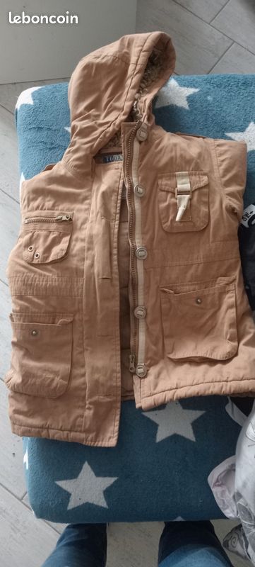 Gros lot vêtements garçon 2-3 ans (image 5)