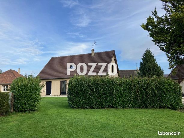 Maison 8 pièces 154 m²