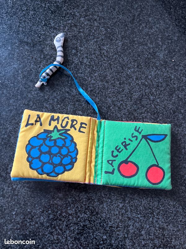 Jouet 1er âge (image 2)