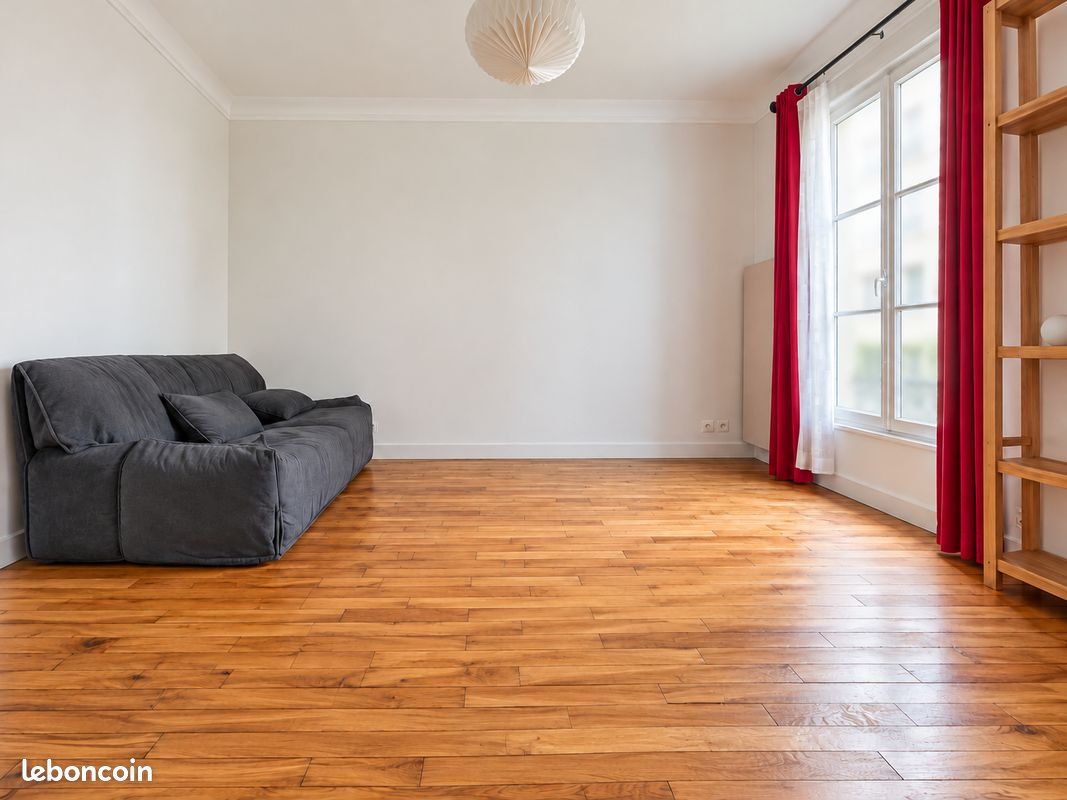 Appartement 1 pièce 24 m² · à Paris · 24 m² · 180 000 €