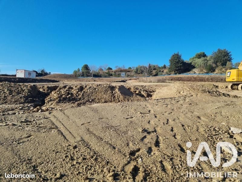 Terrain 214 m² · à Montagnac · 214 m² · 74 000 €