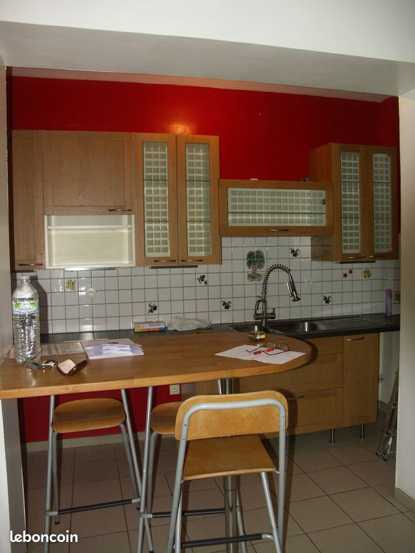 Maison 3 pièces 43 m² · à Béthune · 43 m² · 680 €/mois