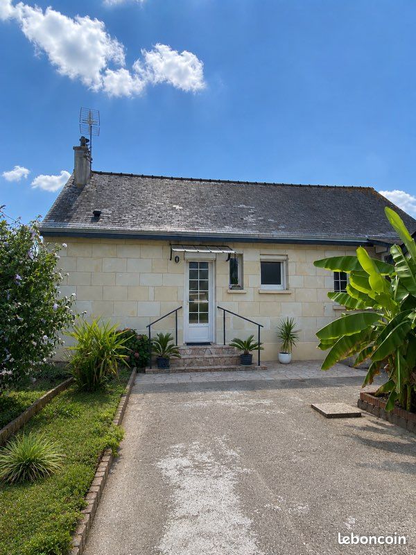 Maison 3 pièces 60 m² · à Saumur · 60 m² · 890 €/mois