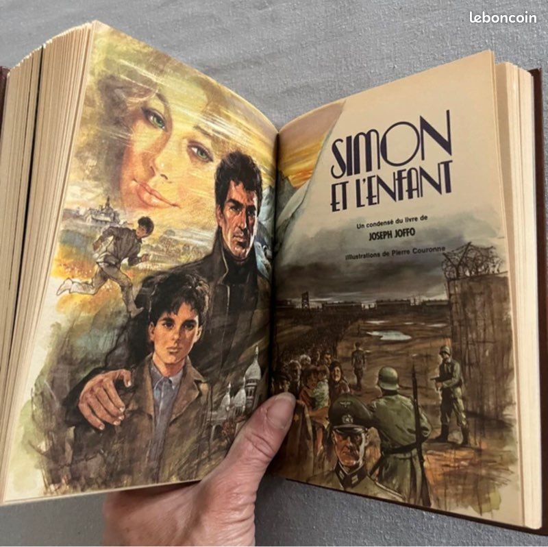 La sélection du livre : 4 histoires / 4 auteurs (image 8)
