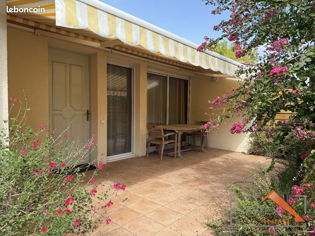 Maison 3 pièces 80 m² · à Salies-du-Salat · 80 m² · 189 800 €
