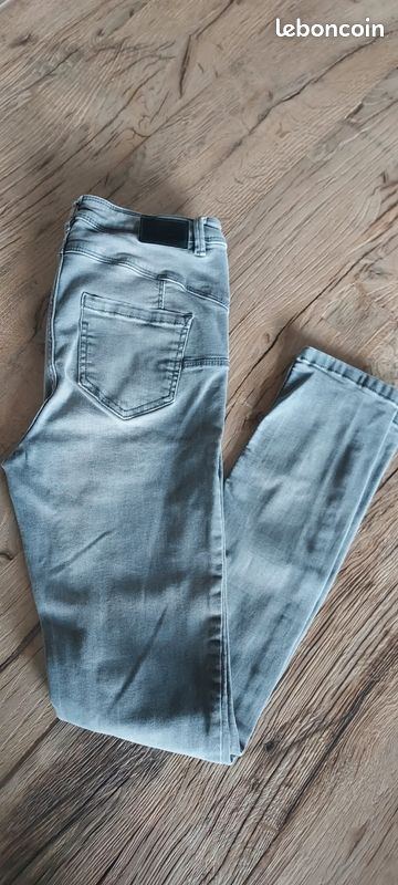 Jean Promod M (image 1)