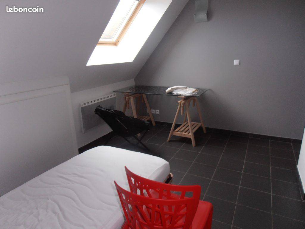 Appartement 1 pièce 15 m² · à Saint-Dié-des-Vosges · 15 m² · 392 €/mois