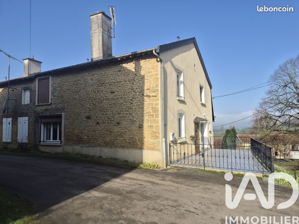 Maison à vendre et vente appartement Mouzon (08210) - leboncoin