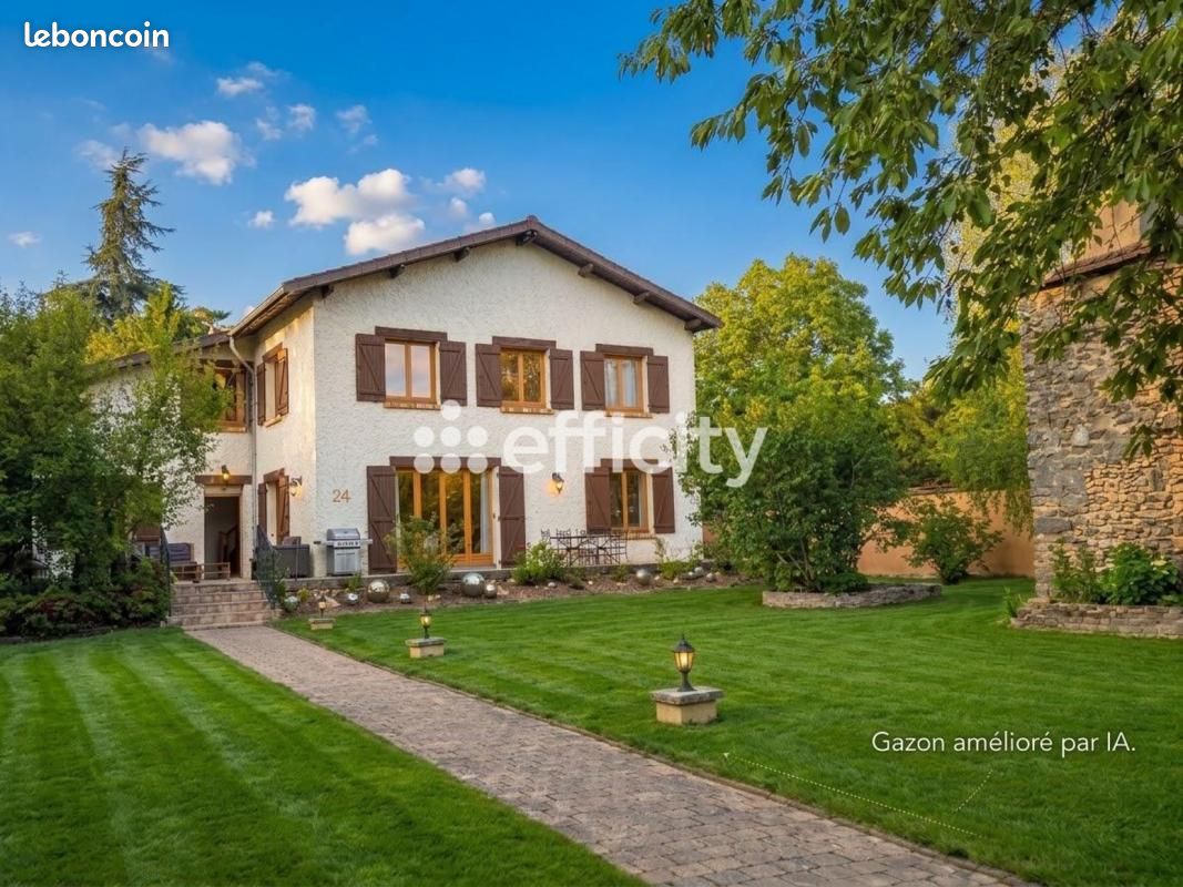 Maison 7 pièces 169 m² · à Prunay-en-Yvelines · 169 m² · 399 000 €