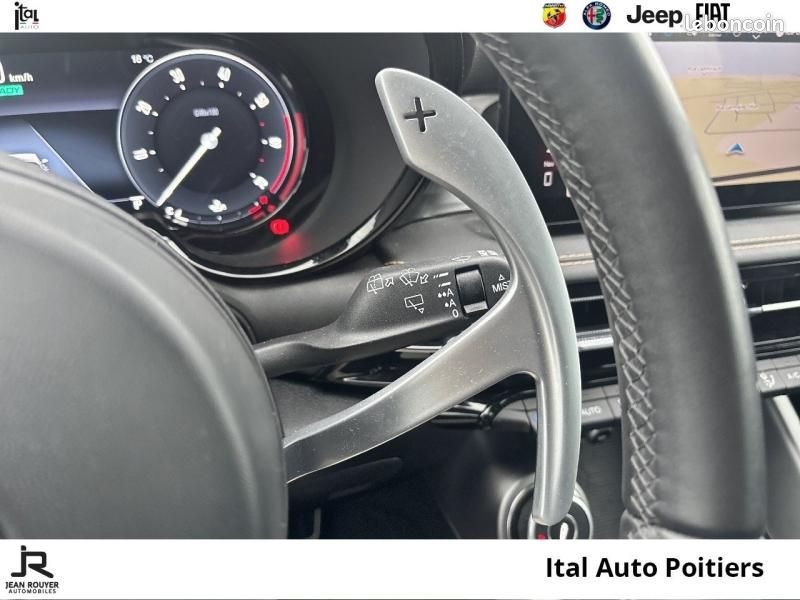 Alfa romeo Tonale 1.5 Hybrid 130ch Veloce TCT (image 13)