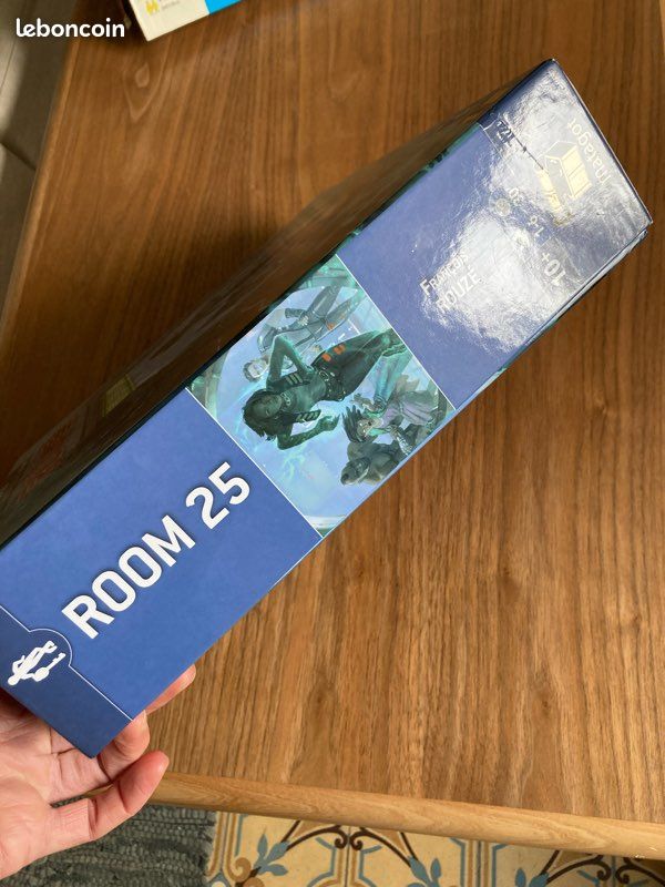 Jeu Room 25 (image 9)
