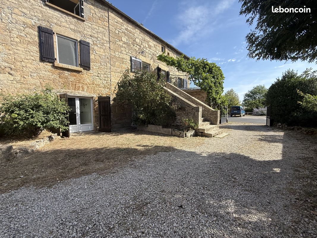 Maison 5 pièces 165 m² · à Sévérac d'Aveyron · 165 m² · 269 000 €