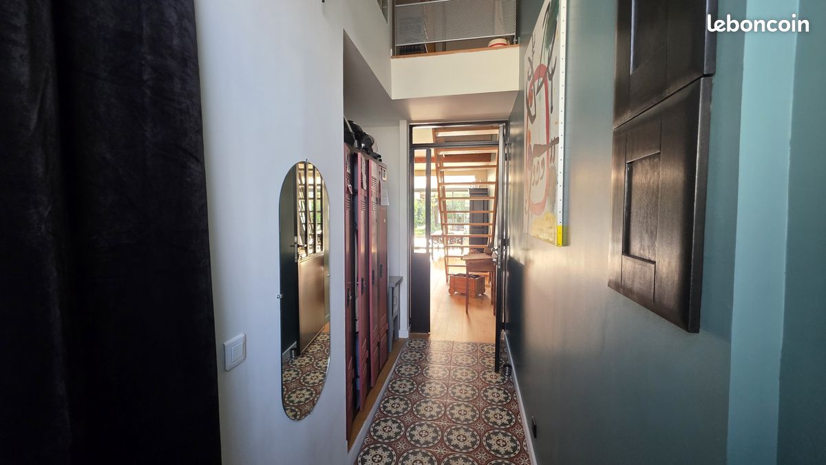 Maison 5 pièces 102 m² · à Bordeaux · 102 m² · 549 000 €