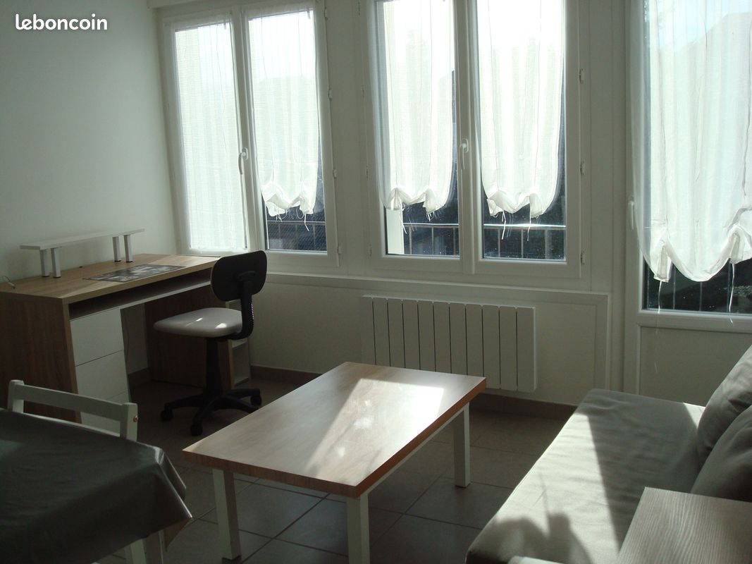 Appartement 2 pièces 25 m² · à Brive-la-Gaillarde · 25 m² · 460 €